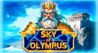 Sky of Olympus game tile