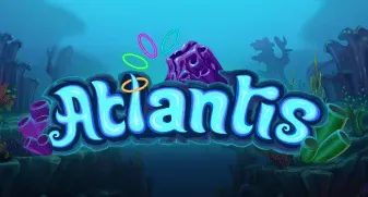 Atlantis game tile