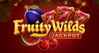Fruity Wilds game tile