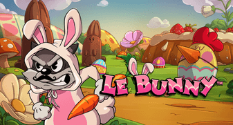 Le Bunny game tile