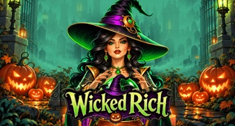 Wicked Rich game tile