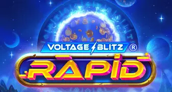 Voltage Blitz Rapid game tile
