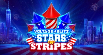 Voltage Blitz Stars 'n' Stripes game tile